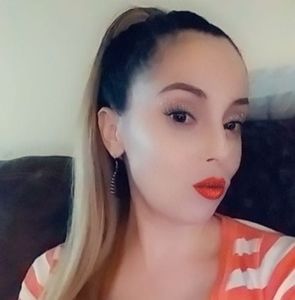 Meet your Posher, Priscilla